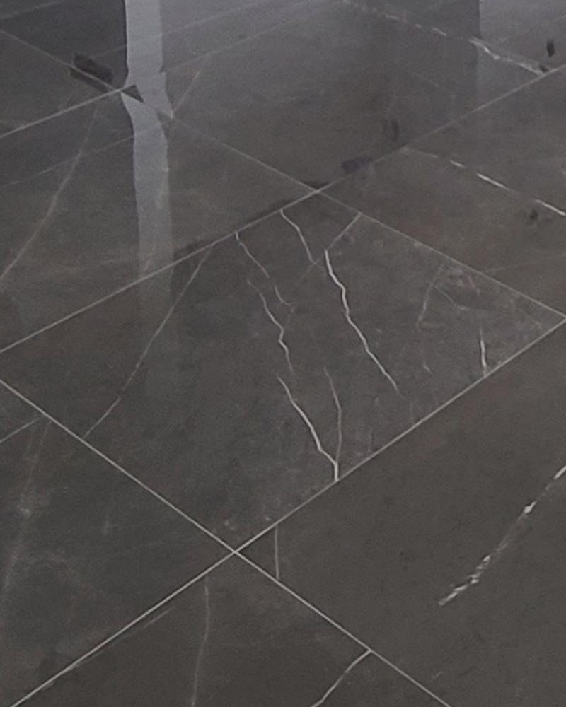 Commercial Tile Flooring