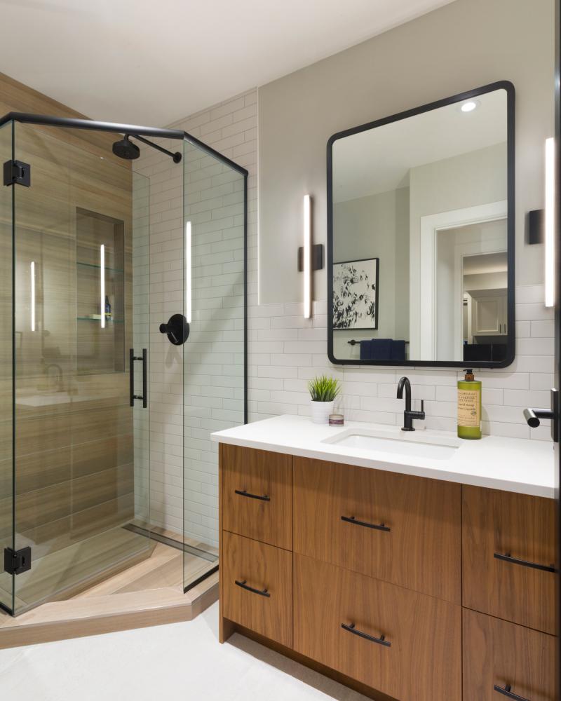 winnipeg bathroom tile installation design