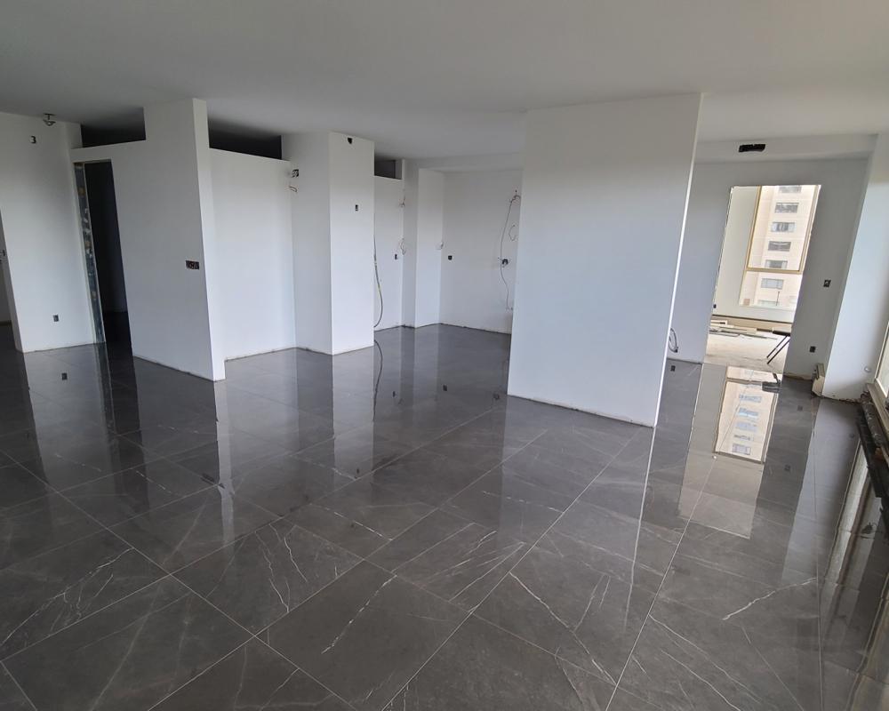 Commercial Tile Flooring